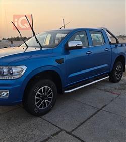 ZX أوتو تيرالورد